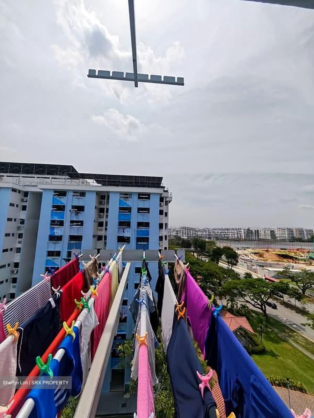 Blk 701 Reservoir Rise (Bedok), HDB 4 Rooms #548239521